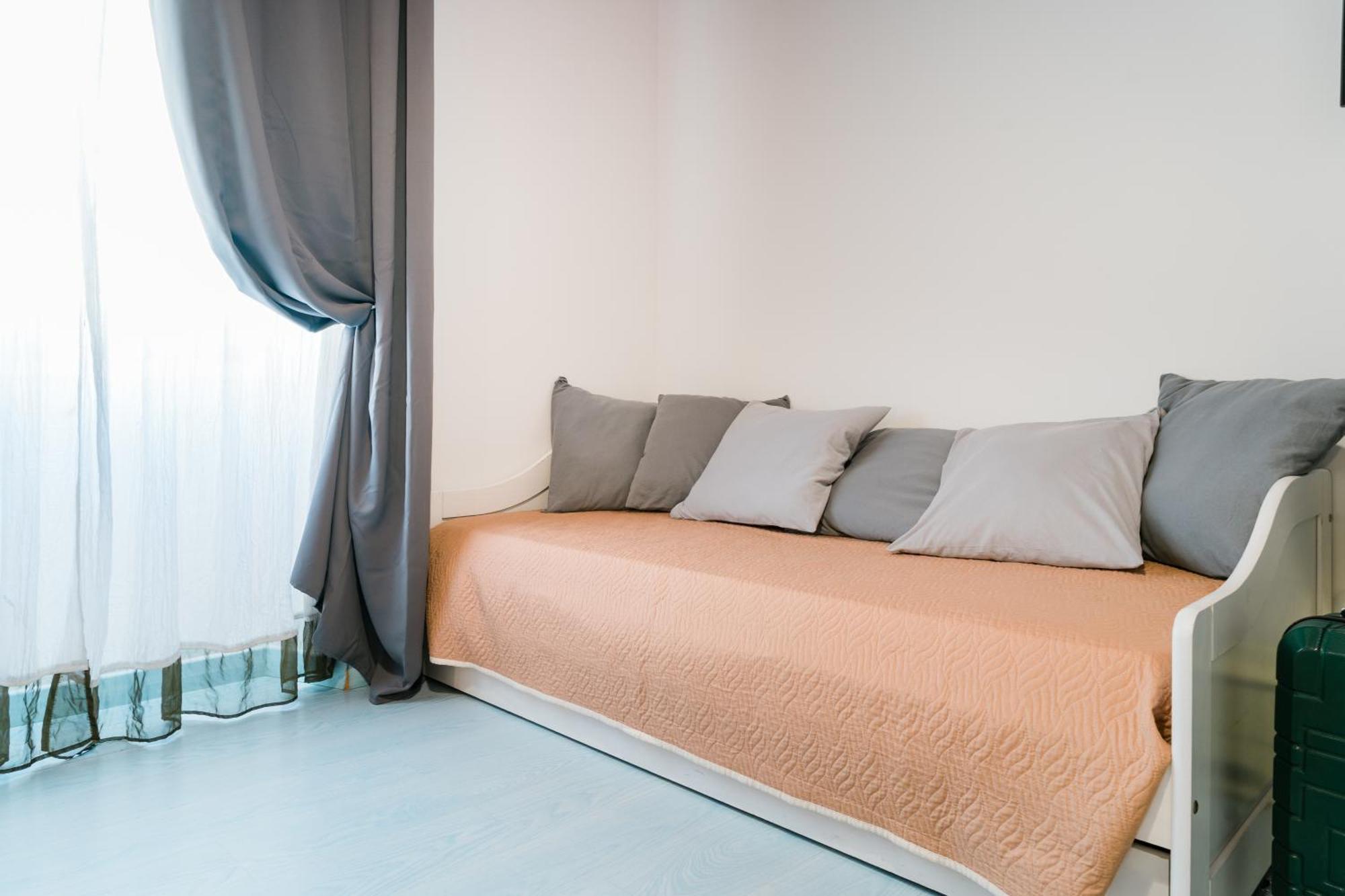 Matlis Hotel Alghero Kültér fotó
