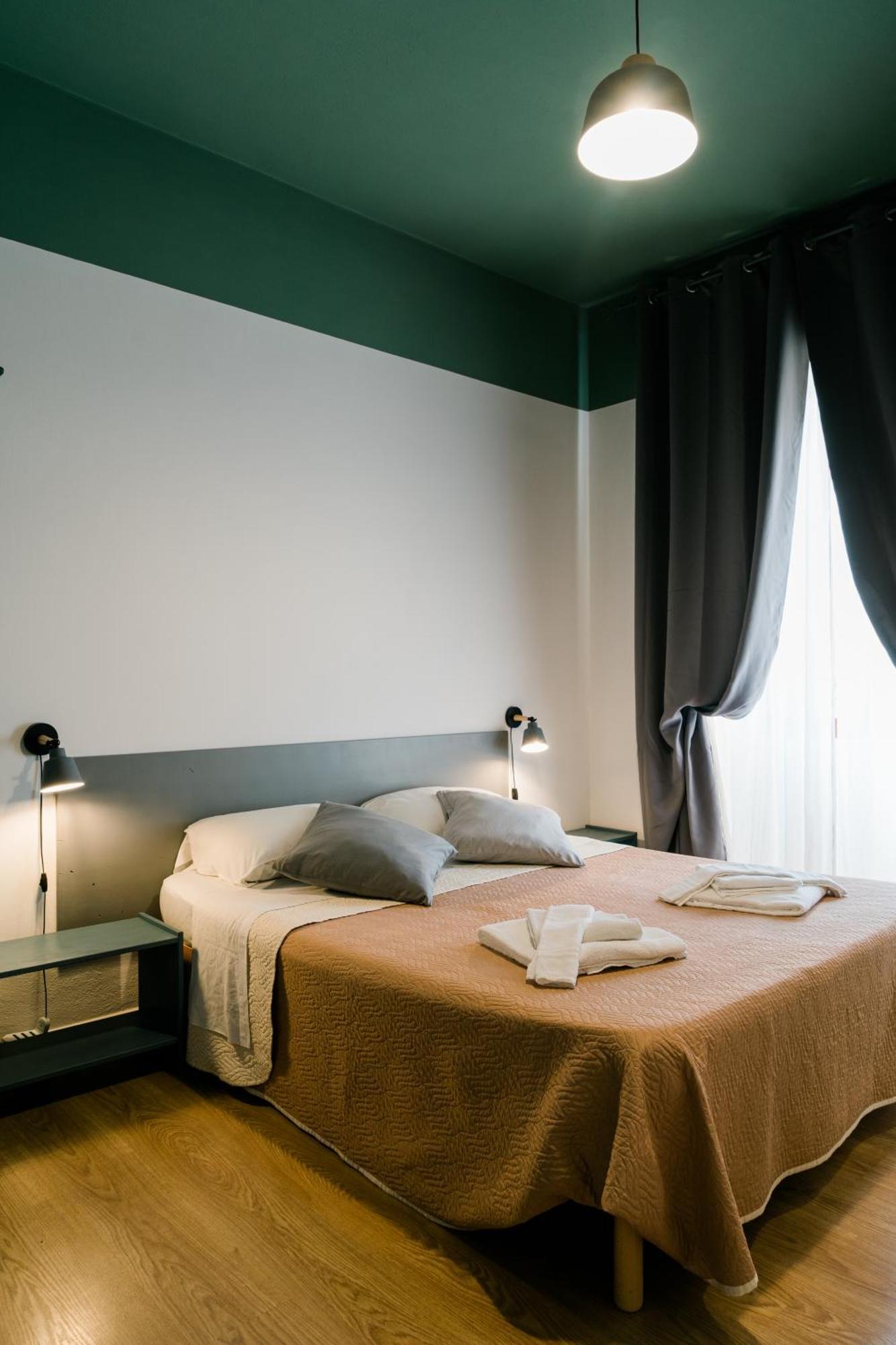 Matlis Hotel Alghero Kültér fotó