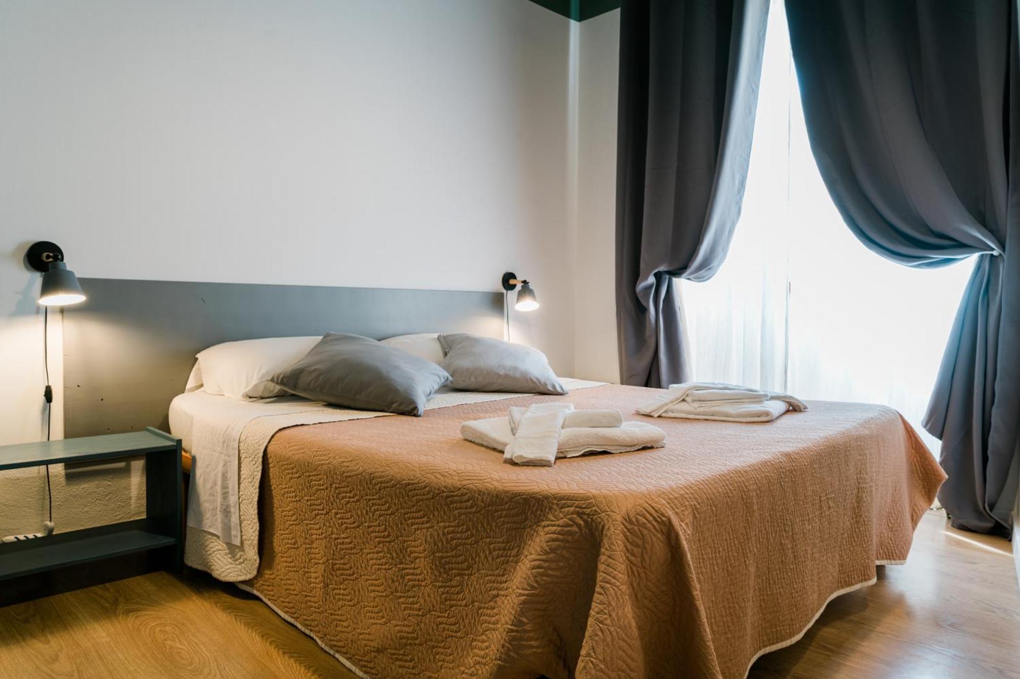 Matlis Hotel Alghero Kültér fotó
