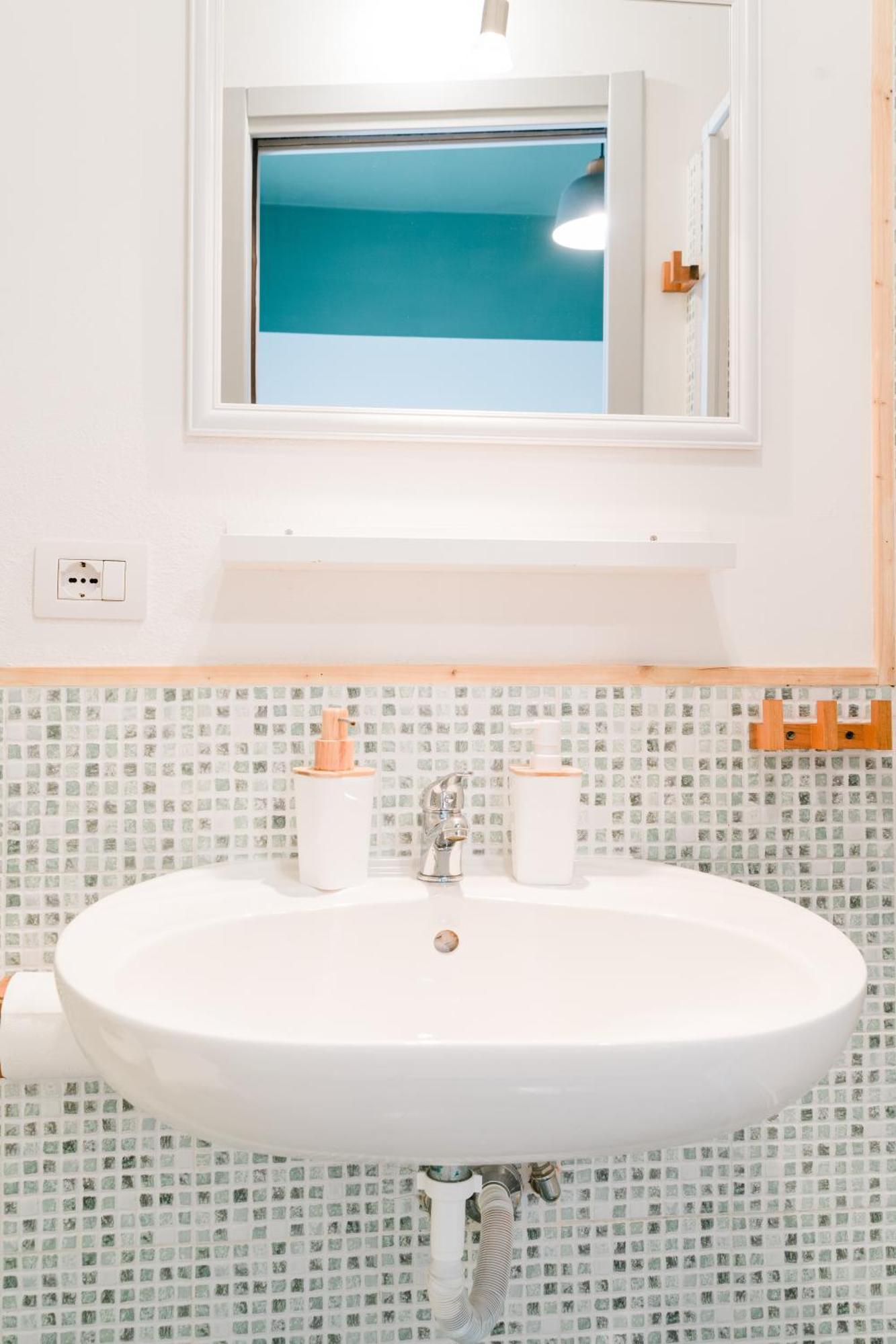 Matlis Hotel Alghero Kültér fotó