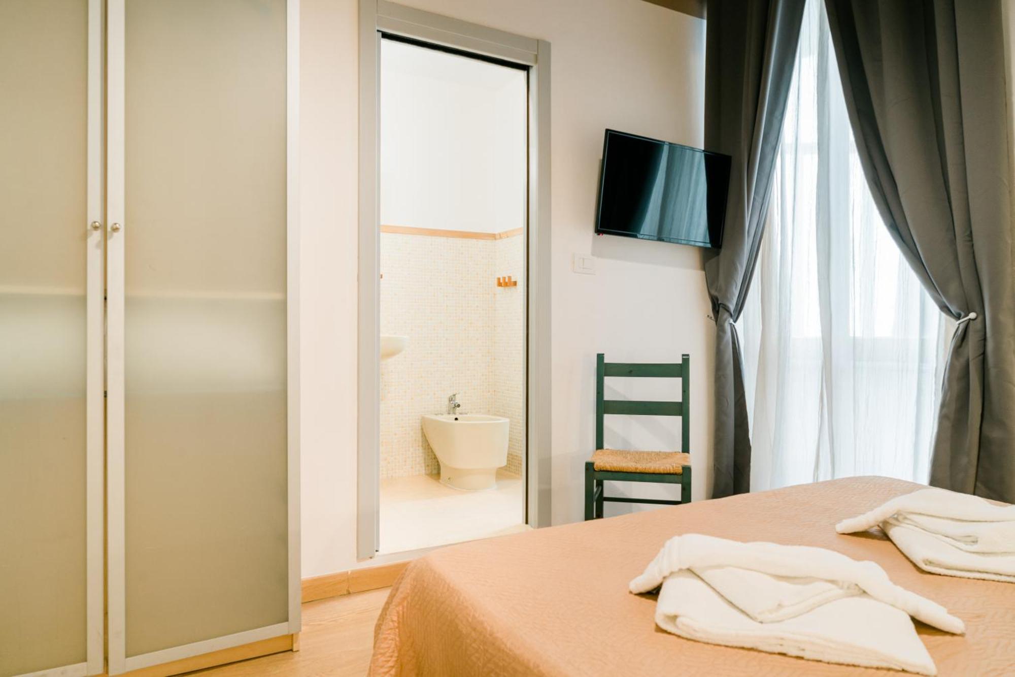 Matlis Hotel Alghero Kültér fotó